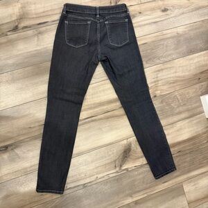 Prana Women's Blue / Gray Skinny Jeans